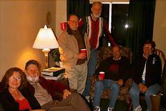 What's in the red cups? -- Click to Enlarge